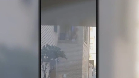 Ενοικιαστές Airbnb στο Χιούστον ήρθαν σε σεξουαλική επαφή στο μπαλκόνι