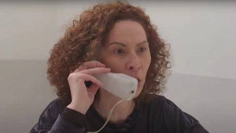 Η Γη της Ελιάς: Αρετή