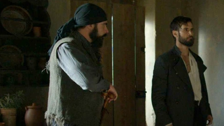 Η Μάγισσα: Αντρέι