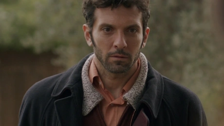 Η Παραλία - Χάρης