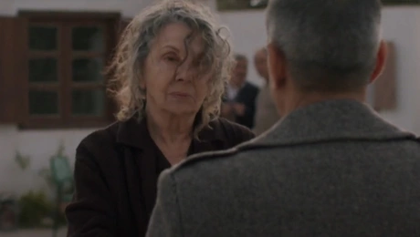 Η Παραλία: Νικολίνα