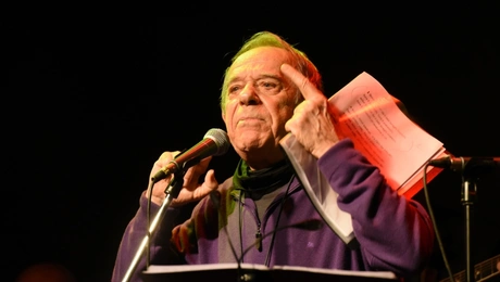 Ο Ηλίας Λογοθέτης