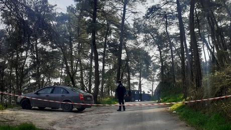 Εντοπίστηκε πτώμα άνδρα στα Ιωάννινα