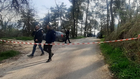 Εντοπίστηκε πτώμα άνδρα στα Ιωάννινα