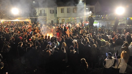 'Εθιμο στα Ιωάννινα