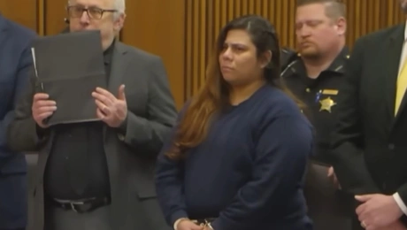 Μητέρα εγκατέλειψε το βρέφος της μόνο για 10 μέρες για να πάει διακοπές