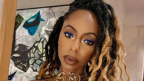 Η Τζέσικα Πέτγουεϊ