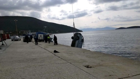 Αυτοκίνητο στην Καβάλα