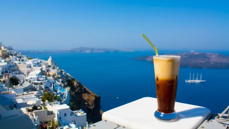 Ελληνικός καφές