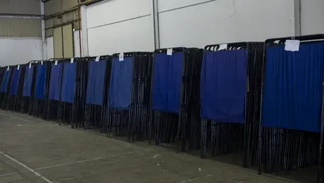 Ελληνικές κάλπες