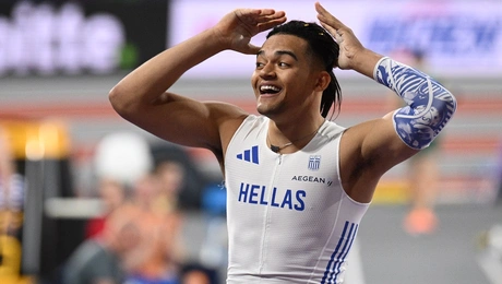 Ο Εμμανουήλ Καραλής