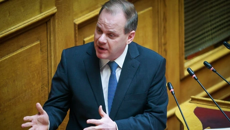 Κωνσταντίνος Αχιλλέα Καραμανλής