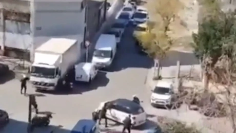 katadioxi astinomias