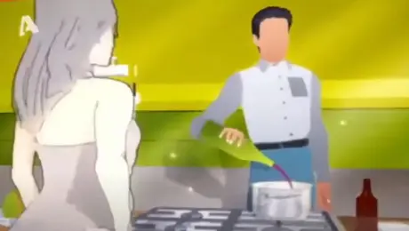 Trailer του «Κάτι Ψήνεται»