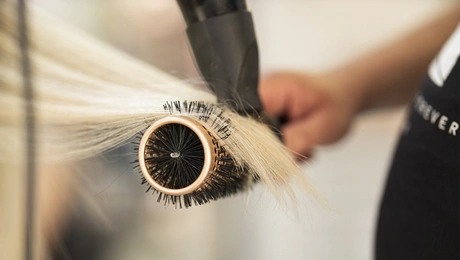 Κομμωτήριο