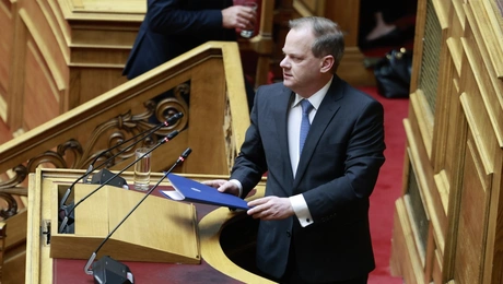 Κώστας Αχ. Καραμανλής