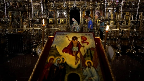 Μοναστήρι στην Κύπρο