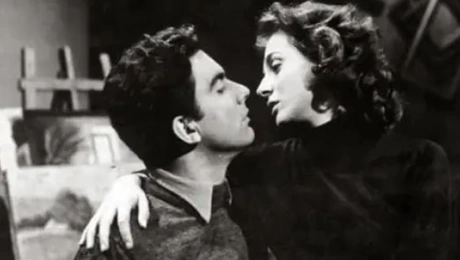 Έλλη Λαμπέτη - Δημήτρης Χορν