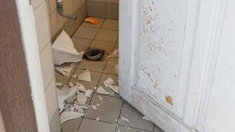 Λεκάνη στον Βόλο