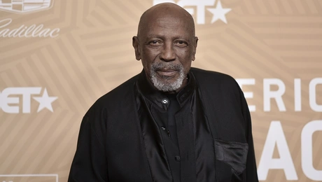 Ο Λούις Γκόσετ Τζούνιορ