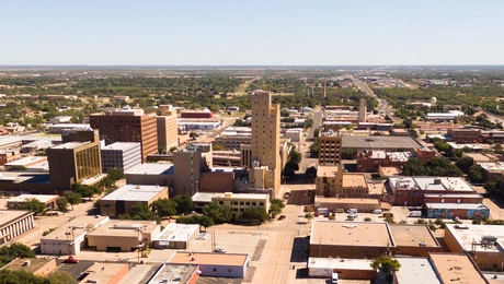 Η πιο αδιάφορη πόλη βρίσκεται στο Τέξας