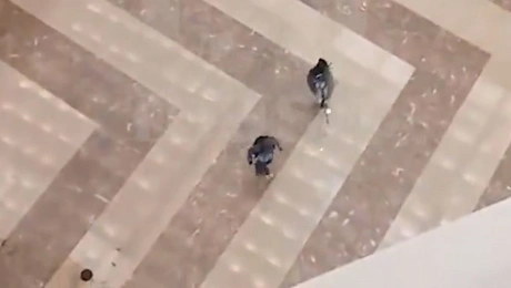 Μακελειό στη Μόσχα