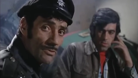 γερασιμος μαλλιώρης