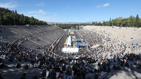 40ος Αυθεντικός Μαραθώνιος
