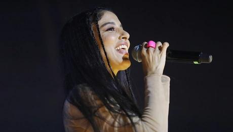 Η Μαρίνα Σάττι