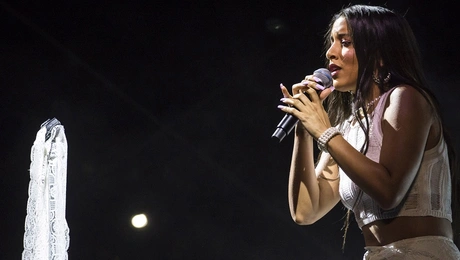 Η Μαρίνα Σάττι