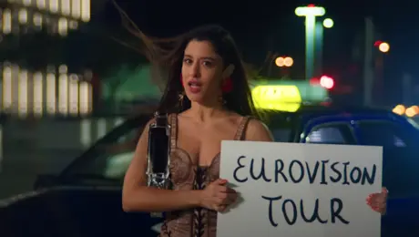 Μαρίνα Σάττι