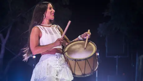 Η Μαρίνα Σάττι