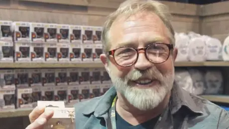 Ο ηθοποιός Mark Dodson