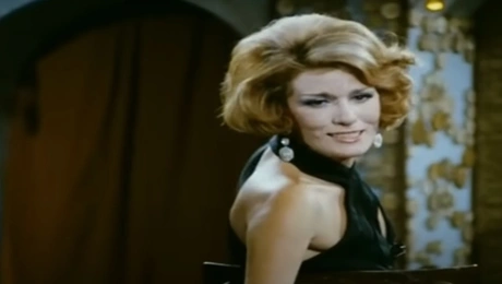 Μαίρη Χρονοπούλου