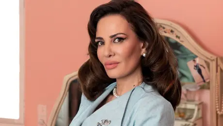 Η Δήμητρα Ματσούκα στη σειρά «Ψυχοκόρες»