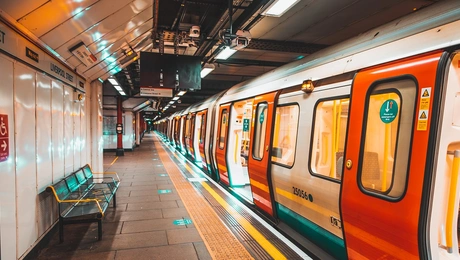 Το παλαιότερο μετρό του κόσμου