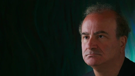 mihalis haralampidis