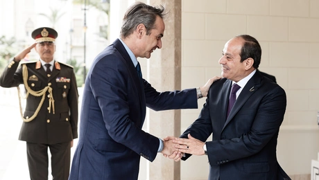 mitsotakis-al-sisi