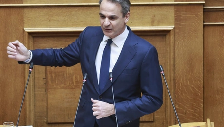 mitsotakis-kyriakos