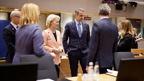 Σύνοδος Κορυφής