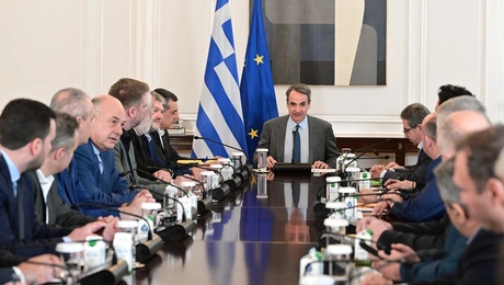 mitsotakis