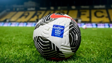 Μπάλα ποδοσφαίρου