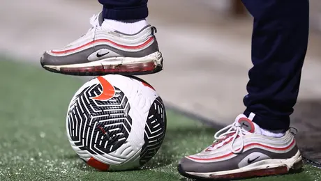 Μπάλα ποδοσφαίρου