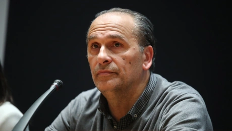 Μπάνε Πρέλεβιτς