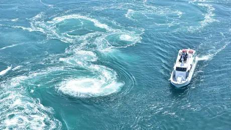 Οι ρουφήχτρες στο Naruto της Ιαπωνίας