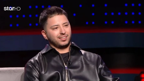 Ο 30χρονος Άγγελος