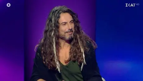 Ο Μονομάχος- Σαγκάν