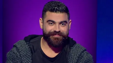 Ο Μονομάχος - Παναγιώτης Πανουσόπουλος