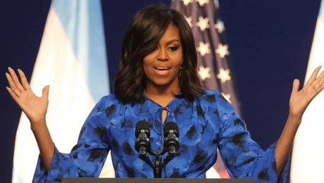 Μισέλ Ομπάμα