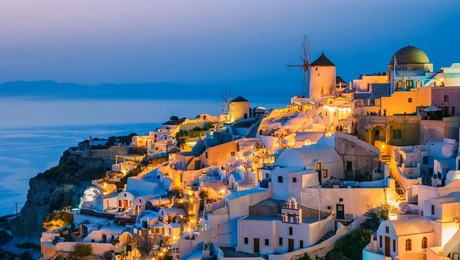 Το ομορφότερο χωριό του κόσμου